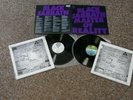 BLACK SABBATH master of reality deluxe expanded 2 x Vinyl LP Ronnie James Dio