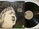 Curtis Knight - Down In The Village LP 1970 Paramount PAS 5023 VG+/VG Psych