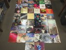 Lot(44) 1970-80's Hard Rock/Prog/Psych 12