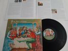 Lp Fruupp Modern Masquerades (re) Long Hair Music LHC264 - STILL SEALED