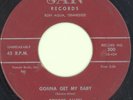 RONNIE ALLEN “Gonna Get My Baby” SAN***