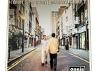 oasis whats the story morning glory vinyl Original 1995 Version