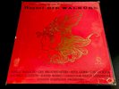 Wagner:Die Walkure. 5 X LP’s.Victor/Soria Series.Birgit Nilsson/John Vickers.