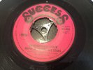 RUPIE EDWARDS  “Grandfathers clock”/“Promoters grouse” reggae 7”on SUCCESS