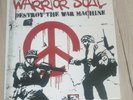 Warrior Soul Destroy the War Machine