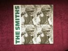 The Smiths Meat is Murder album vinyl LP Morrissey Johnny Marr original releas