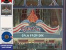 Styx- Paradise Theatre (Blue Vinyl) Only 1000 issued- Sealed. Ships now