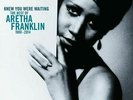 Aretha Franklin ?– Knew You Were Waiting- The Best Of 1980-2014  Vinyl LP New