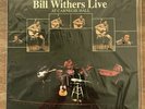 Bill Withers Live at Carnegie Hall 2xLP MOFI MFSL Mobile Fidelity BRAND NEW 