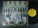 HARVEY AVERNE BARRIO BAND Orig SALSA GUAGUANCO Heavy Duty MONO LATIN LP