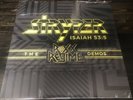 Stryper - Roxx Regime - The Demos sealed Color Vinyl