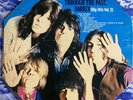 ROLLING STONES – THROUGH THE PAST DARKLY – ORIGINAL 1969 VINYL LP EX NPS-3
