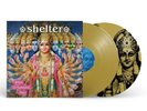 Shelter - When 20 Summers Pass (Gold Vinyl 2 x LP IMPORT) with Bean Bag
