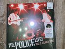 The Police Live  Vol. 2 Atlanta 1983 Vinyl LP Record Store Day 2021 RSD