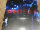 Phish - A Live One - Sealed Mint - : Out Of Print