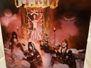 W.A.S.P.-W.A.S.P. LP First Press 1984 Capitol Records ?ST-12343 VG+/ NM Vinyl