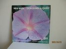 AUDIOPHILE DIRECT 2 D SHEFFIELD LAB DON RANDI & QUEST JAZZ SEXTET NEW BABY; M-