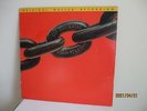 MOBILE FIDELITY 1/2 SPEED: THE CRUSADERS : CHAIN REACTION; ( JOE SAMPLE ); M-