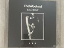 The Weeknd Trilogy Vinyl Limited Edition 5 Year Anniversary Sealed
