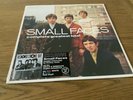SMALL FACES COMPLETE GREATEST HITS   SIGNED RSD 2021 MOD SPLATTER LP NEW