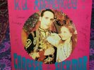 CARESSE & SICKMOB R.U. Xperienced SIGNED 1989 England AUTOGRAPHED Psychic TV
