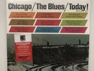 VARIOUS Chicago The Blues Today Vol 1,2 & 3 12