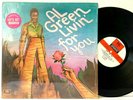 Al Green Livin' For You [in-shrink] Vintage Hi AHSL 32082 LP Vinyl Record Album