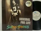 Suicidal Tendencies – Suicidal For Life LP 1994 EU ORIG Epic Thrash Funk Metal
