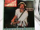Jimmy Buffett -You Had to Be There 2XLP 1978 ABC AK-1008/2  VG+ Ultrasonic Clean
