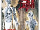 DEATH . human LP 1.Press 1991 Entombed Bolt Thrower Morbid Angel Cannibal Corpse