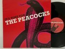 The Peacocks – It's Time For LP 2004 EU ORIG Crazy Love Records PSYCHOBILLY