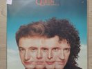 Vinyl LP Queen The Miracle Brasil 068 792357 1