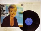 MONICA ZETTERLUND,BILL EVANS WALTZ FOR DEBBY PHILIPS 25PJ-34 Japan VINYL LP