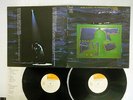 THELONIUS MONK QUARTET IN TOKYO CBS/SONY SOPW-69,70 Japan VINYL 2LP