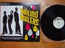 1 Reggae LP THE WAILING WAILERS Studio 1 S1001 Neu  Jamaica