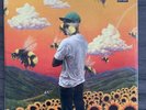 Tyler the Creator Scum Fuck Flower Boy 2LP Ltd Ed Bumble Bee Yellow Vinyl Bundle