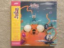 Adventure Time The Complete Series Soundtrack Vinyl Collectors Edition