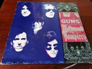 La Guns - Hollywood Vampires Vinyl LP 1991 Mercury Original UK release