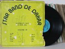 Star Band De Dakar Vol 3 ORIGINAL Afro Latin Senegal LISTEN
