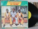Orchestre Les Volcans Benin Afro Latin Funk Salsa Masterpiece LISTEN