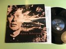 ROBBIE ROBERTSON S/T 1st 1987 Daniel Lanois Peter Gabriel the Band bob dylan LP