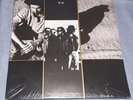 U2 The Joshua Tree Singles Remastered & Live 1987/2017 4 Vinyl Set