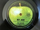 The Beatles- Rare Aussie Apple 45  
