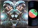 ROLAND KIRK Left & Right LP ATLANTIC SD 1518 US 1969 Pepper Adams Alice Coltrane