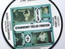 EX/EX Beatles Picture Disc 7