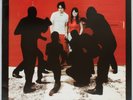 White Stripes White Blood Cells 1st press 2001 red vinyl all mint owned from new