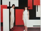 The White Stripes LP De Stijl 2001 unplayed M vinyl/OIS NM cover owned from new