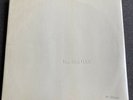 The Beatles White Album Stereo Vinyl LP 1st Press, Numbered, Transition -2/-1