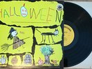 Kay Lande / Wade Denning - Halloween 12” LP - Wonderland Golden —VG+