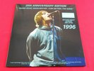 Oasis Maine Road Manchester Second Night 28/04/1996 (Double Vinyl & Insert) LP